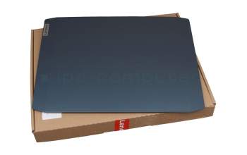 AP1JM000110 Original Lenovo Displaydeckel 39,6cm (15,6 Zoll) blau