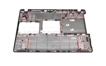 AP1NX000500-HA25 Original Acer Gehäuse Unterseite schwarz