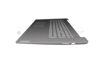 AP21N000510AYL Original Lenovo Tastatur inkl. Topcase DE (deutsch) grau/grau