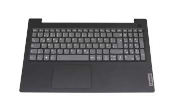 AP21S000100SLH2 Original Lenovo Tastatur inkl. Topcase DE (deutsch) grau/schwarz