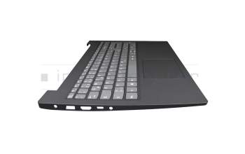 AP21S000100SLH2 Original Lenovo Tastatur inkl. Topcase DE (deutsch) grau/schwarz