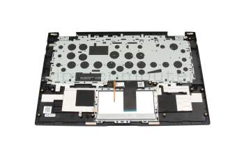 ASM19G56D0JH182 Original Asus Tastatur inkl. Topcase DE (deutsch) schwarz/schwarz mit Backlight