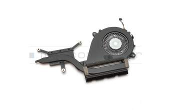 AT0YC002 Original Lenovo Lüfter inkl. Kühler (UMA/CPU)