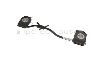 AT0YV001SS0 Original Lenovo Lüfter inkl. Kühler (CPU)