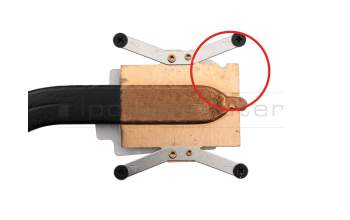 AT173004V00 AVC1 Original Lenovo Lüfter inkl. Kühler (UMA/CPU) UMA U