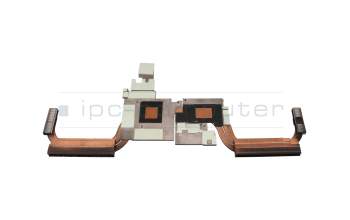 AT17M0020F0 Original Lenovo Heatsink (CPU)