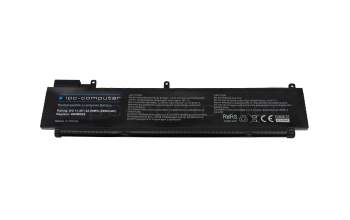 AT460R IPC-Computer Akku 22,8Wh B-Ware (lang)