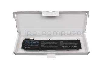 AT460R IPC-Computer Akku 22,8Wh B-Ware (lang)
