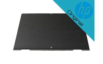 ATNA56YX05 Original Samsung Touch-Displayeinheit 15,6 Zoll (FHD 1920x1080) schwarz (OLED, Touch, 400 nit)