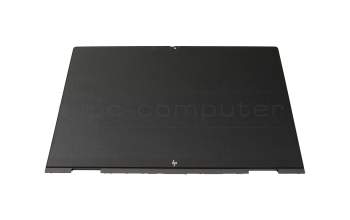 ATNA56YX05 Original Samsung Touch-Displayeinheit 15,6 Zoll (FHD 1920x1080) schwarz (OLED, Touch, 400 nit)