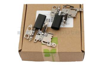 AVC L Original Lenovo Display-Scharniere rechts und links