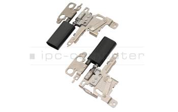 AVC R Original Lenovo Display-Scharniere rechts und links