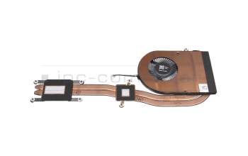 AVCSH40Q13116AB Original Lenovo Lüfter inkl. Kühler (DIS/CPU)