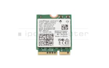 AX201.NGWG.NVW Original Intel WLAN Karte