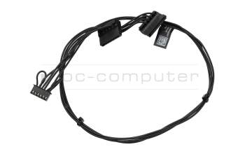 Acer 50.E1ZD1.002 original Kabel HDD-Stromkabel