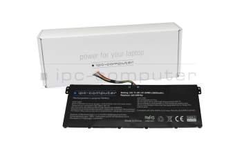 Acer Aspire 1 (A111-31) Replacement Akku 41,04Wh
