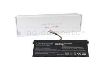 Acer Aspire 1 (A114-61) Replacement Akku 50Wh 11,55V (Typ AP18C8K)