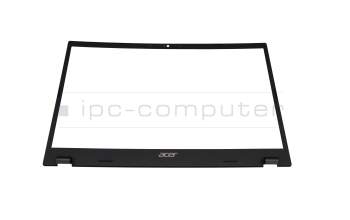 Acer Aspire 1 (A115-32) Original Displayrahmen 39,6cm (15,6 Zoll) silber