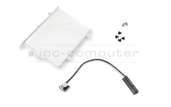 Acer Aspire 3 (A311-31) Original Festplatten Einbau-Kit für den 1. Festplatten Schacht