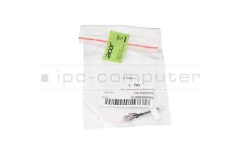 Acer Aspire 3 (A314-23M) Original Stromversorgungsbuchse inkl. Kabel