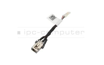 Acer Aspire 3 (A314-36P) Original Stromversorgungsbuchse inkl. Kabel