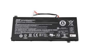 Acer Aspire 3 (A314-41) Original Akku 34,31Wh