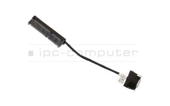 Acer Aspire 3 (A315-21) Original Festplatten-Adapter für den 1. Festplatten Schacht