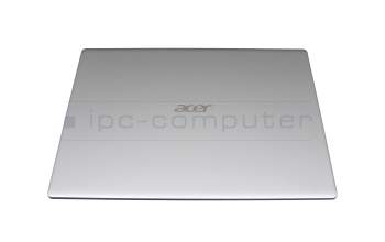 Acer Aspire 3 (A315-23) Original Displaydeckel 39,6cm (15,6 Zoll) silber
