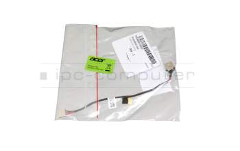 Acer Aspire 3 (A315-31) Original Stromversorgungsbuchse inkl. Kabel