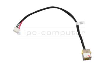 Acer Aspire 3 (A315-33) Original Stromversorgungsbuchse inkl. Kabel