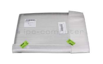 Acer Aspire 3 (A315-42G) Original Displayrahmen 39,6cm (15,6 Zoll) schwarz (SINGLE.MIC)