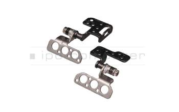 Acer Aspire 3 (A315-54K) Original Display-Scharniere rechts und links