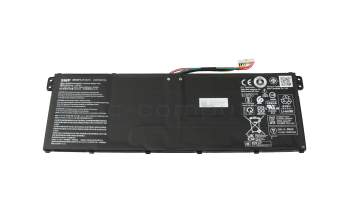 Acer Aspire 3 (A317-51G) Original Akku 40,9Wh 11,55V (AP18C7K)