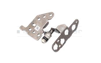 Acer Aspire 3 (A317-54G) Original Display-Scharnier links