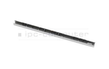 Acer Aspire 5 (A514-33) Original Scharnierabdeckung silber