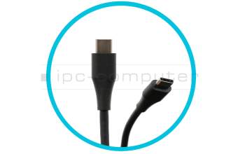 Acer Aspire 5 (A514-56M) Original USB-C Netzteil 65,0 Watt kleine Bauform