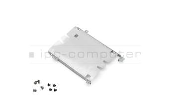 Acer Aspire 5 (A515-41G) Original Festplatten-Einbaurahmen für den 2. Festplatten Schacht inkl. Schrauben