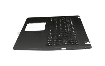 Acer Aspire 5 (A515-43G) Original Tastatur inkl. Topcase DE (deutsch) schwarz/schwarz