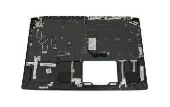 Acer Aspire 5 (A515-51G) Original Tastatur inkl. Topcase US (englisch) schwarz/schwarz mit Backlight