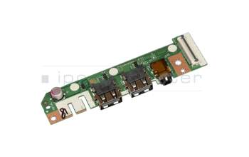 Acer Aspire 5 (A515-52) Original Audio/USB Platine