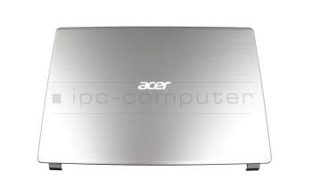 Acer Aspire 5 (A515-52) Original Displaydeckel 39,6cm (15,6 Zoll) silber