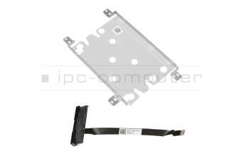 Acer Aspire 5 (A515-52) Original Festplatten Einbau-Kit für den 1. Festplatten Schacht