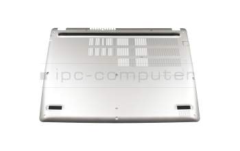 Acer Aspire 5 (A515-52) Original Gehäuse Unterseite silber