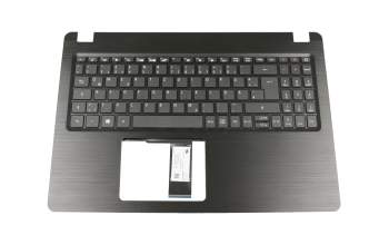 Acer Aspire 5 (A515-52) Original Tastatur inkl. Topcase DE (deutsch) schwarz/schwarz