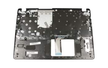 Acer Aspire 5 (A515-52) Original Tastatur inkl. Topcase DE (deutsch) schwarz/schwarz