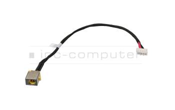 Acer Aspire 5 (A515-52G) Original Stromversorgungsbuchse inkl. Kabel