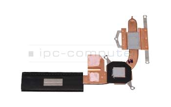 Acer Aspire 5 (A515-54G) Original CPU/GPU-Heatsink heatsink