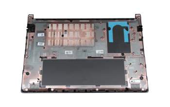 Acer Aspire 5 (A515-55G) Original Gehäuse Unterseite schwarz