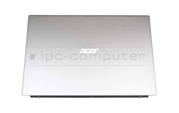 Acer Aspire 5 (A515-56) Original Displaydeckel 39,6cm (15,6 Zoll) silber