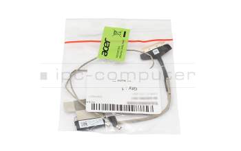 Acer Aspire 5 (A515-57) Original Displaykabel LED eDP 40-Pin (QHD)